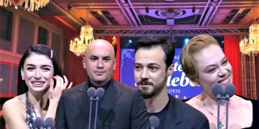 50. Pantene Altın Kelebek Ödülleri sahiplerini buldu... İşte kazananlar!