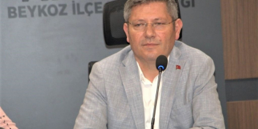 AK Parti Beykoz ilçe başkan adayı Ayduğan oldu