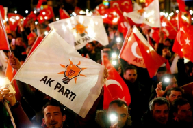 AK Parti Beykoz kongre tarihi belli oldu!