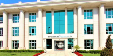 Beykoz Belediyesi’nde oturma eylemi! (2)