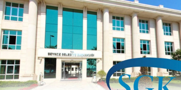 Beykoz Belediyesi’nde sigortasız işçi skandalı!