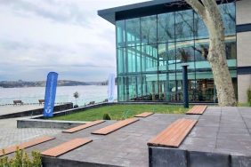 Beykoz Belediyesi’nden kütüphane duyurusu