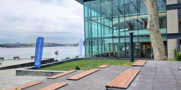 Beykoz Belediyesi’nden kütüphane duyurusu