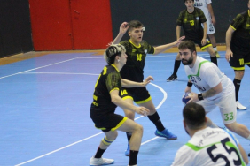 Beykoz Belediyespor, Rize'yi farklı yendi