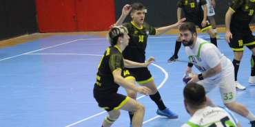 Beykoz Belediyespor, Rize'yi farklı yendi