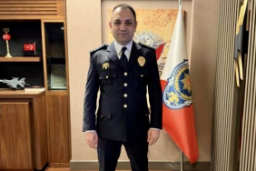 Beykoz İlçe Emniyet Müdürü değişti - 1