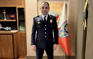 Beykoz İlçe Emniyet Müdürü değişti - 1