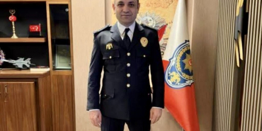 Beykoz İlçe Emniyet Müdürü değişti - 1