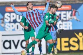 Beykoz İshaklı, İnegöl’den 3 puanla dönüyor