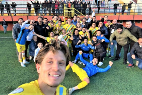 Beykoz İshaklıspor evinde 3-1 galip geldi