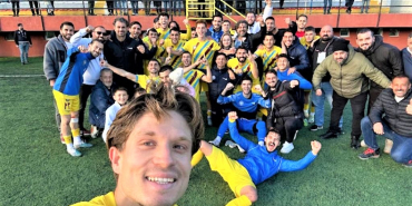 Beykoz İshaklıspor evinde 3-1 galip geldi