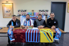 Beykoz İshaklıspor yeni yol haritasını çizdi!