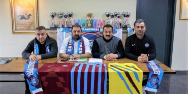 Beykoz İshaklıspor yeni yol haritasını çizdi!