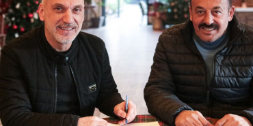 Beykoz İshaklıspor’un hisseleri devredildi