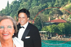 Beykoz Kanlıca’daki yalı davasında karar çıktı!