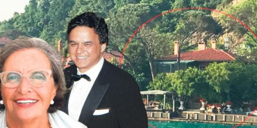 Beykoz Kanlıca’daki yalı davasında karar çıktı!