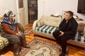 Beykoz Kaymakamı vatandaşları yerinde dinliyor