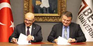 Beykoz Üniversitesi ve KalDer anlaştı