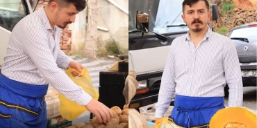 Beykoz pazarcı esnafından % 300 zamma tepki!