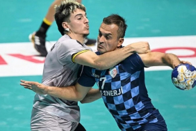 Beykoz ve DEPSAJ ve 35-35 berabere kaldı