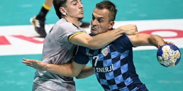 Beykoz ve DEPSAJ ve 35-35 berabere kaldı