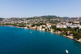 Beykoz'da 1 milyon metrekarelik deniz tapulu çıktı!