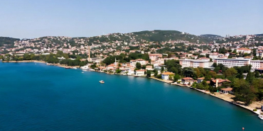 Beykoz'da 1 milyon metrekarelik deniz tapulu çıktı!