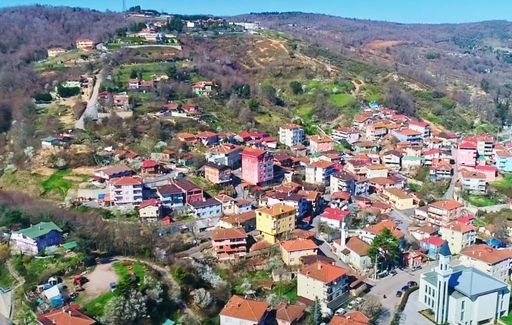 Beykoz’da 38 milyona icradan satılık taşınmaz