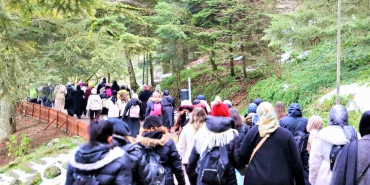 Beykoz’da Ocak ayı gezi ve etkinlik takvimi