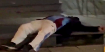 Beykoz’da Trabzonspor taraftarı kanlar içinde bulundu!