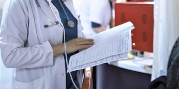 Beykoz’da aile hekimleri 5 gün iş bırakacak!