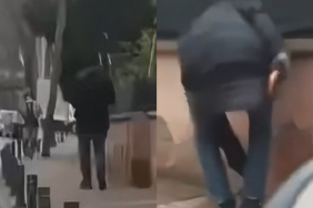 Beykoz’da insanlık ölmemiş dedirten olay!