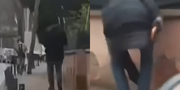 Beykoz’da insanlık ölmemiş dedirten olay!