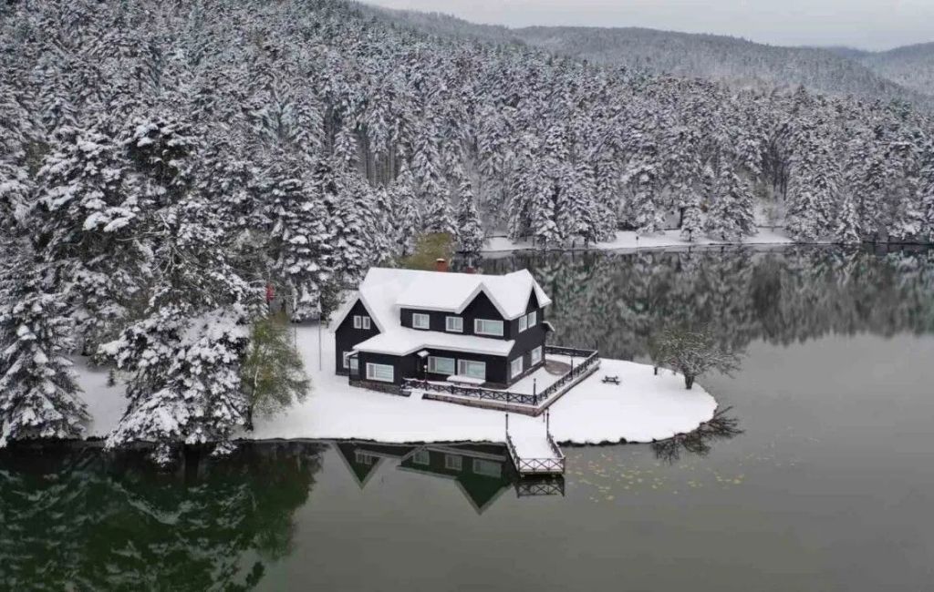 Beykoz’da kadınlara özel Bolu gezisi!