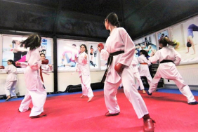 Beykoz’da kadınlara özel ücretsiz savunma eğitimi başlıyor!