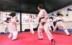 Beykoz’da kadınlara özel ücretsiz savunma eğitimi başlıyor!