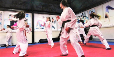 Beykoz’da kadınlara özel ücretsiz savunma eğitimi başlıyor!