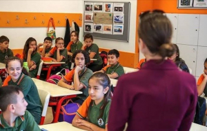 Beykoz’da öğrencilerin ve velilerin dikkatine