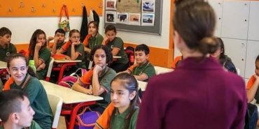 Beykoz’da öğrencilerin ve velilerin dikkatine