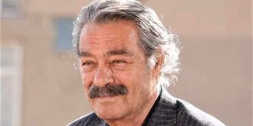 Beykoz’da oturan Kadir İnanır'dan haber var