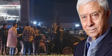 Beykoz’da polisin vurduğu mimar hayatını kaybetti!