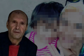 Beykoz’da sapık babaya 30 yıl hapis! (1)