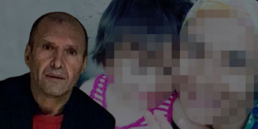 Beykoz’da sapık babaya 30 yıl hapis! (1)