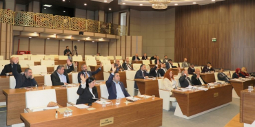 Beykoz’da yüzde 300’e varan zamlar meclisten geçti