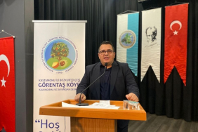 Beykoz’daki Görentaşlılar Erol Yılmaz ile devam dedi