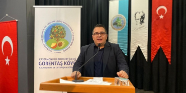 Beykoz’daki Görentaşlılar Erol Yılmaz ile devam dedi