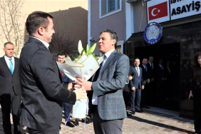 Beykoz’un eski müdürü İstanbul Aşayiş’in başına geçti (2)