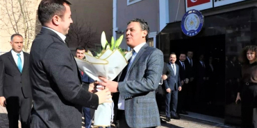 Beykoz’un eski müdürü İstanbul Aşayiş’in başına geçti (2)