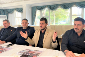 Beykoz’un zararına ne varsa karşısındayız!