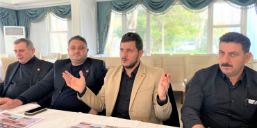 Beykoz’un zararına ne varsa karşısındayız!